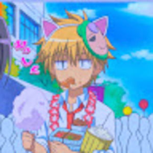 Meet your Posher, Juliet